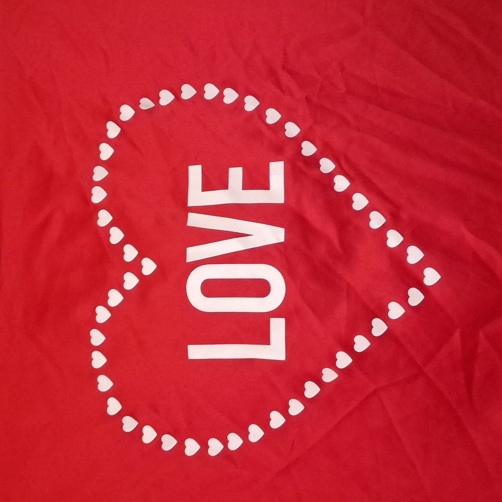 VS Love Robe - READ - Picture 3 of 7